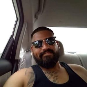 Meet your Posher, Mark